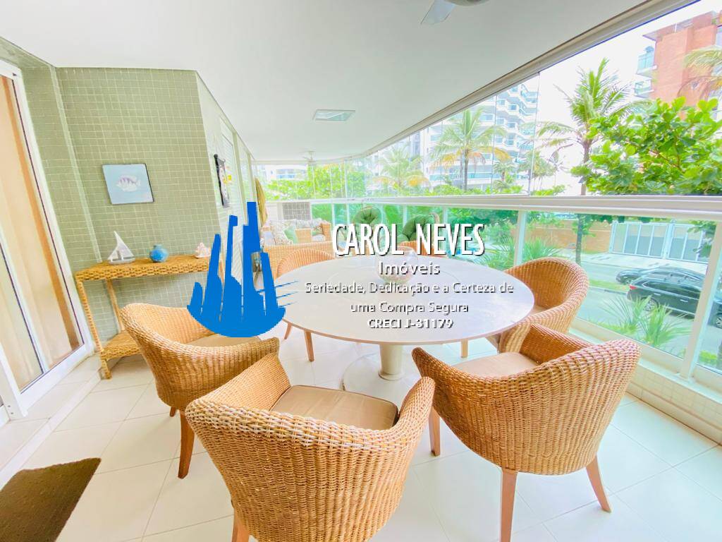 Apartamento, 4 quartos - Foto 2