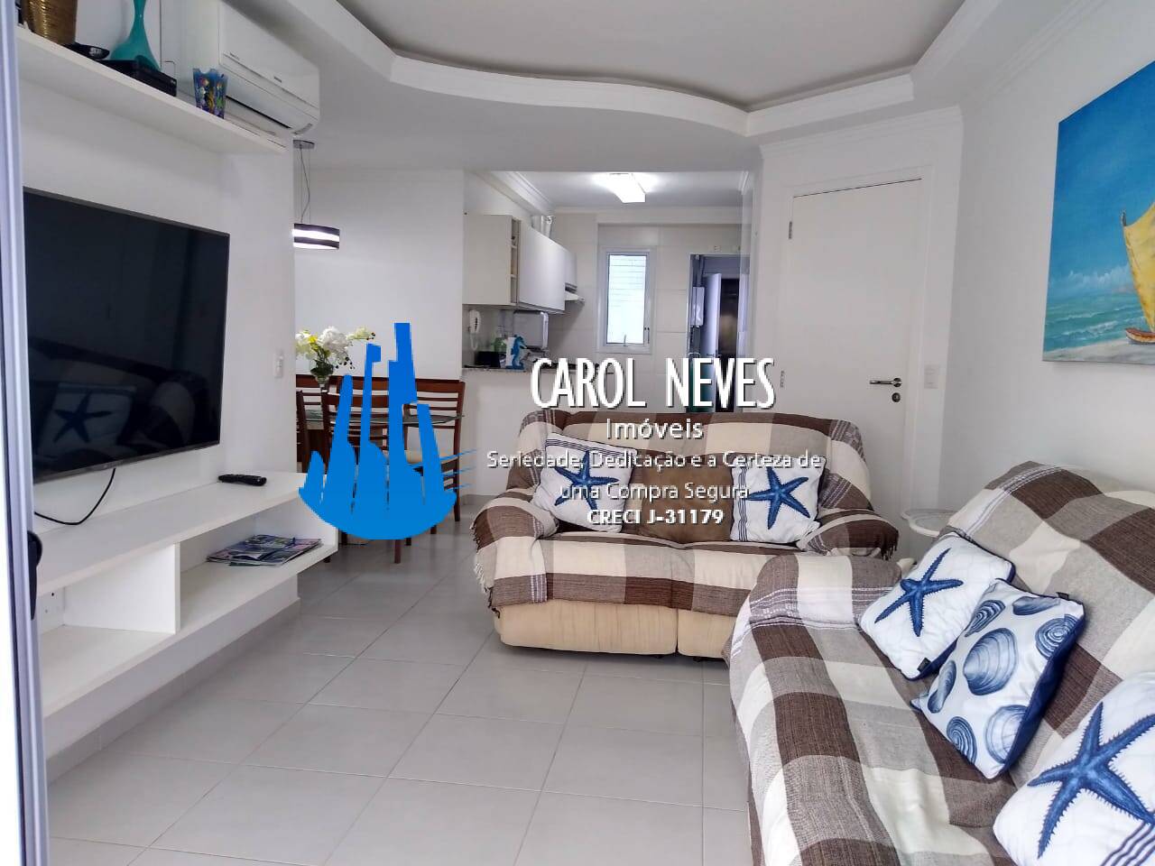 Apartamento, 3 quartos - Foto 4