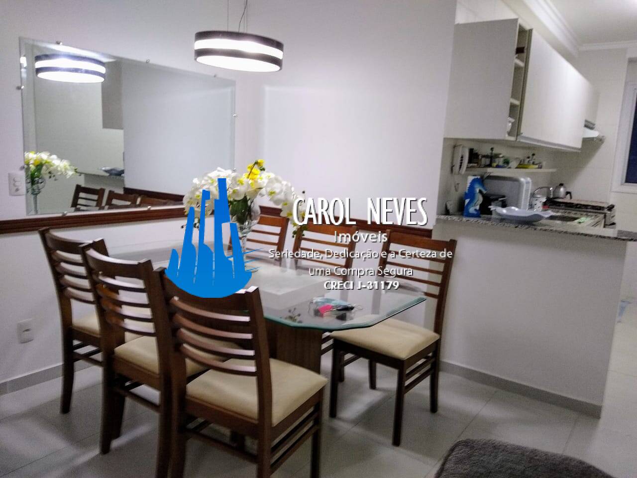 Apartamento, 3 quartos - Foto 5
