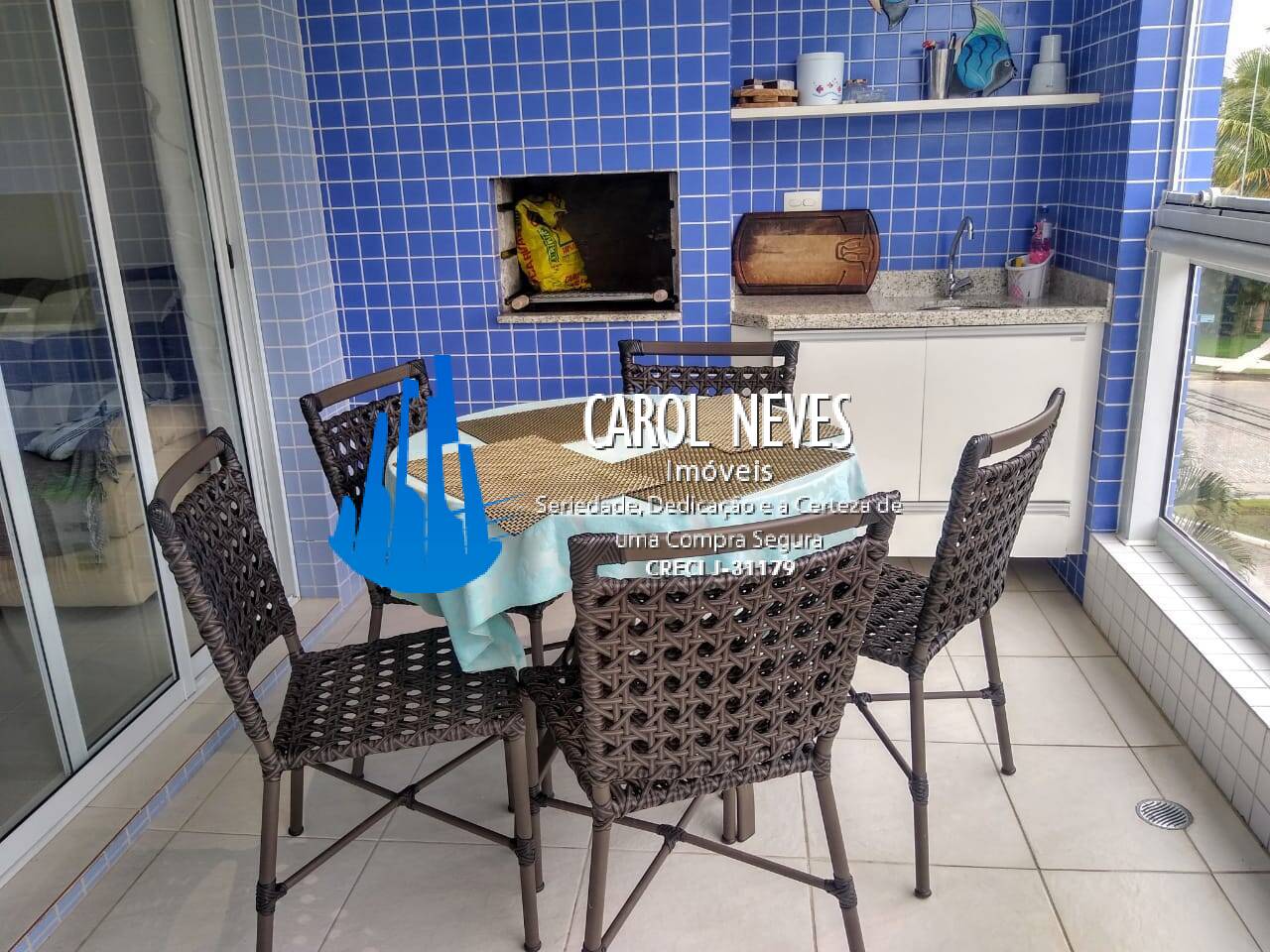 Apartamento, 3 quartos - Foto 6