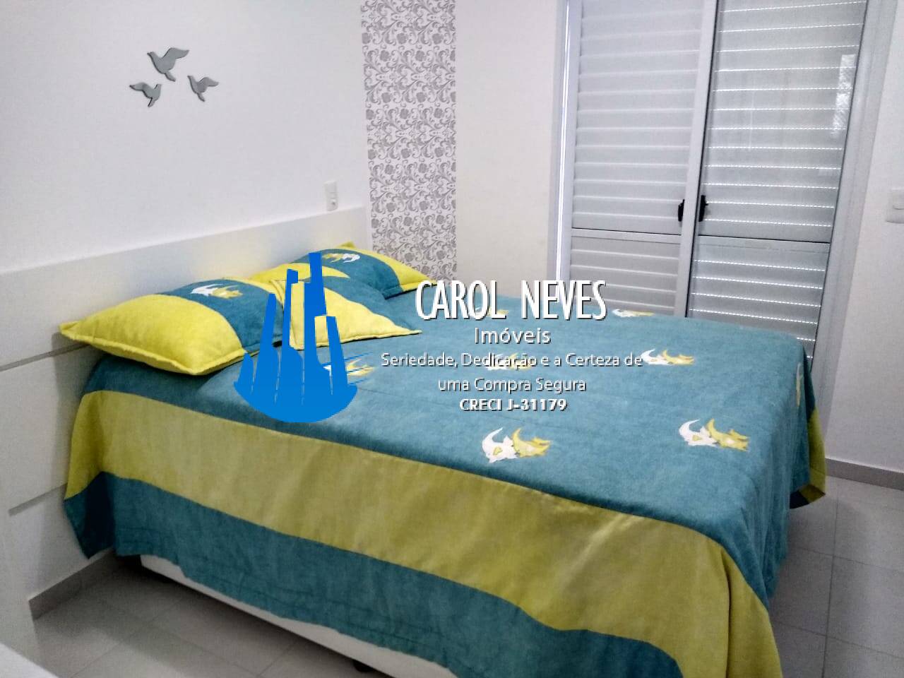 Apartamento, 3 quartos - Foto 9