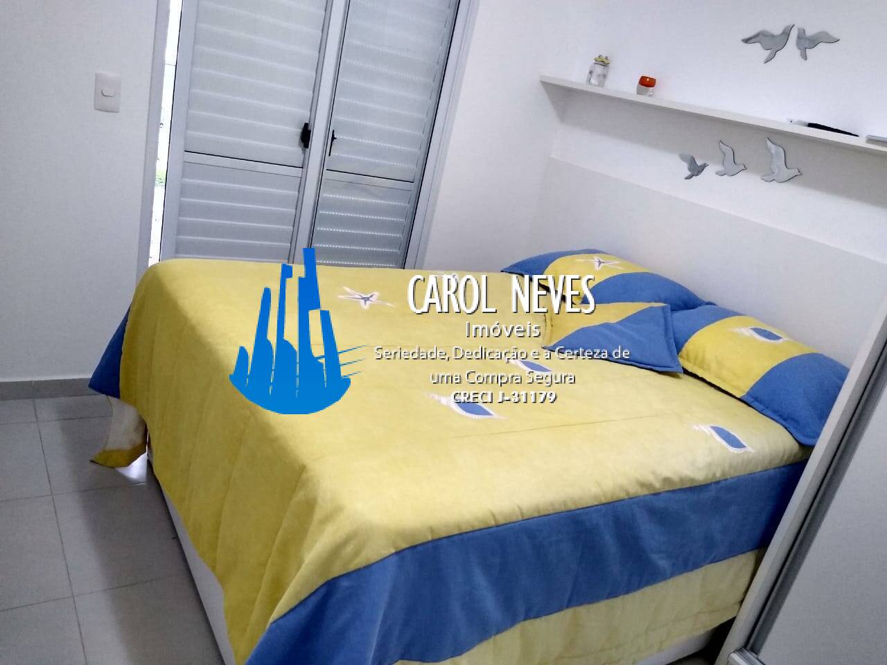Apartamento, 3 quartos - Foto 10
