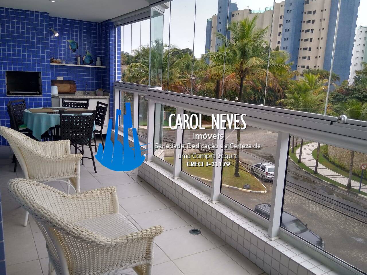 Apartamento, 3 quartos - Foto 15