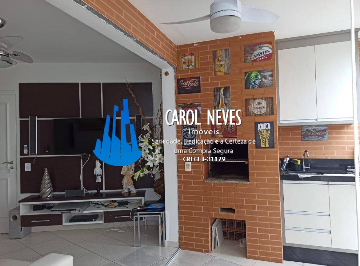 Apartamento, 3 quartos - Foto 19