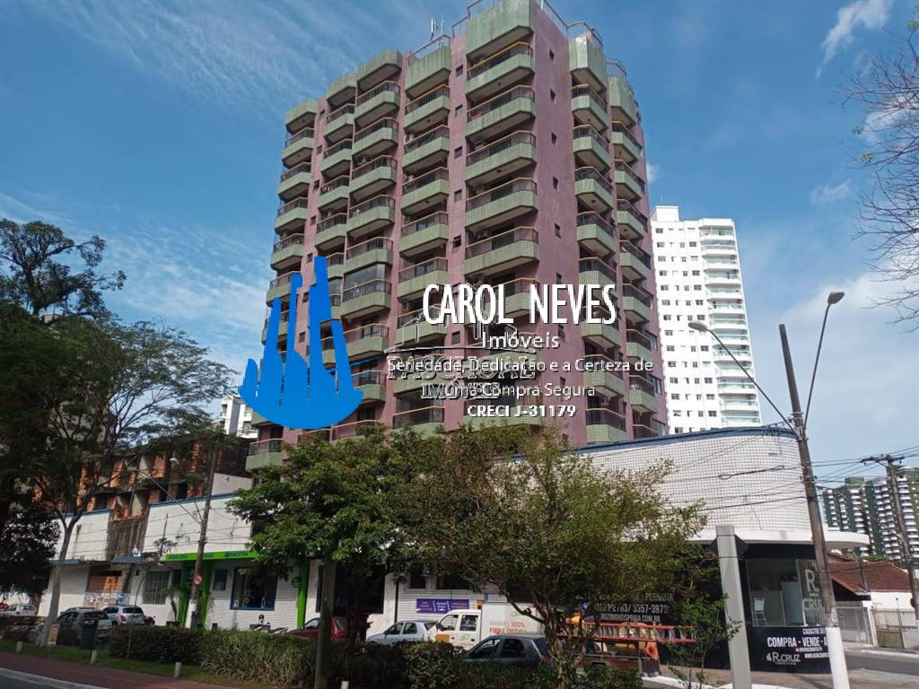 Apartamento, 3 quartos, 142 m² - Foto 1