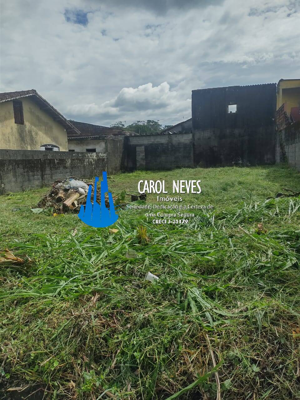 Terreno, 250 m² - Foto 1