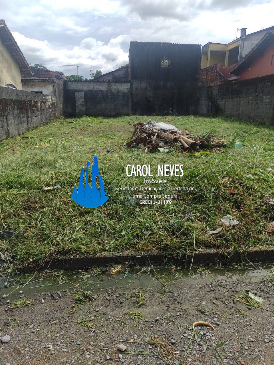 Terreno, 250 m² - Foto 2