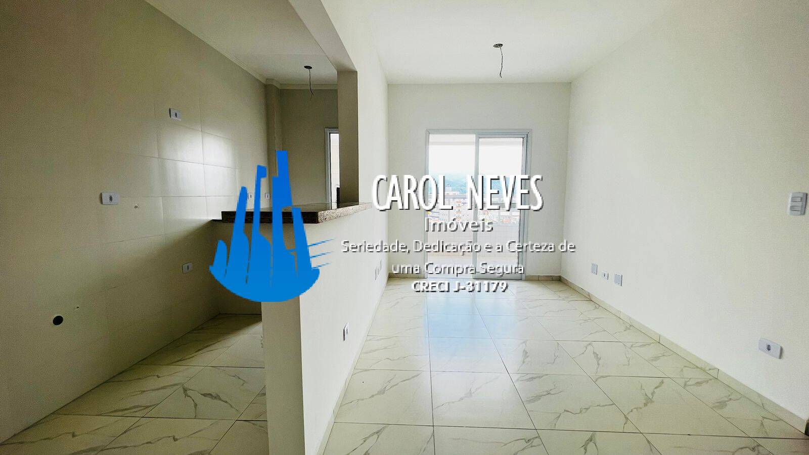 Apartamento, 2 quartos, 63 m² - Foto 3
