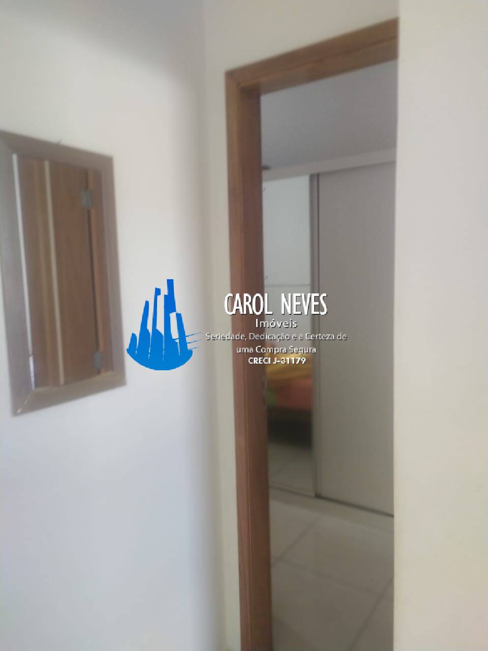 Casa de Condomínio, 2 quartos - Foto 9