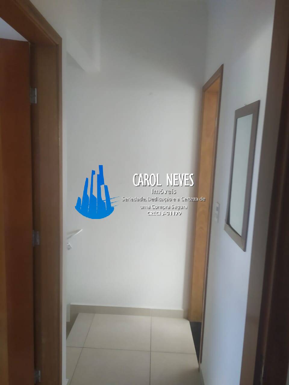 Casa de Condomínio, 2 quartos - Foto 8