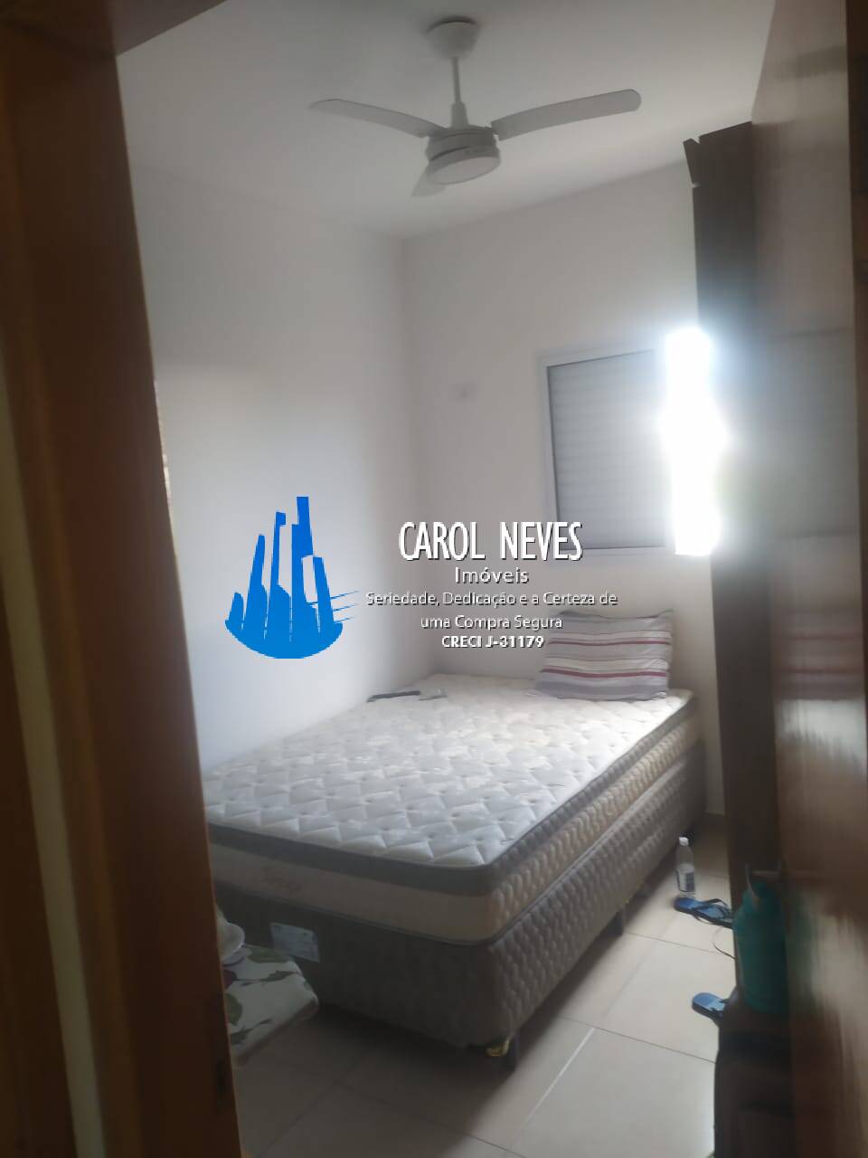 Casa de Condomínio, 2 quartos - Foto 6