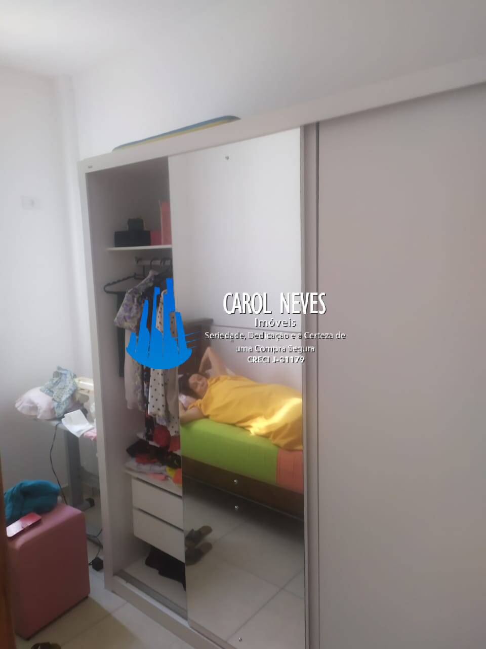 Casa de Condomínio, 2 quartos - Foto 7