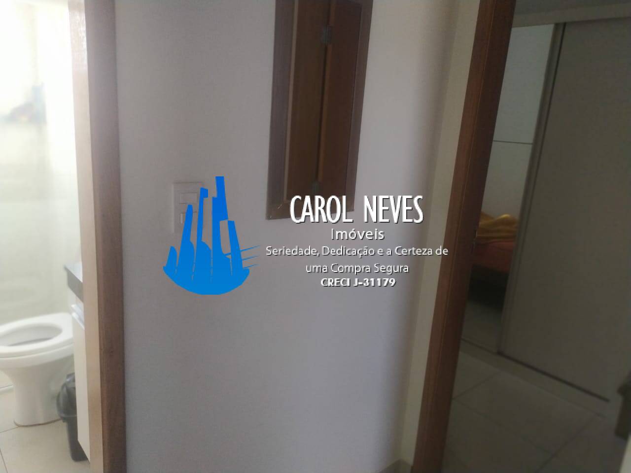 Casa de Condomínio, 2 quartos - Foto 10