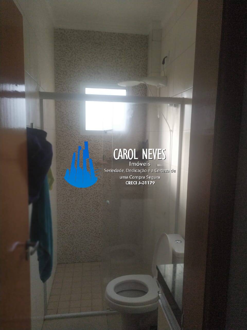Casa de Condomínio, 2 quartos - Foto 12