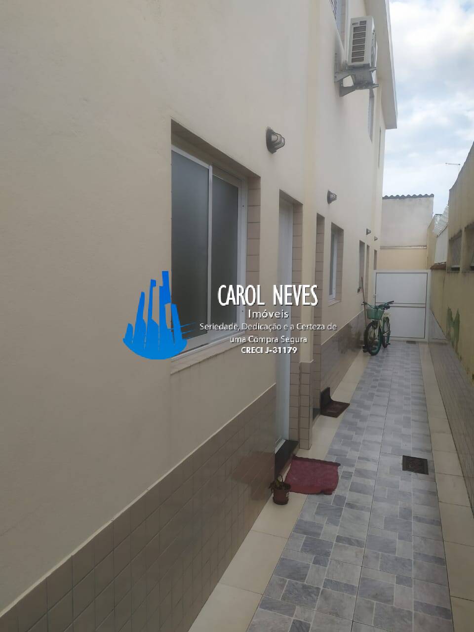 Casa de Condomínio, 2 quartos - Foto 4