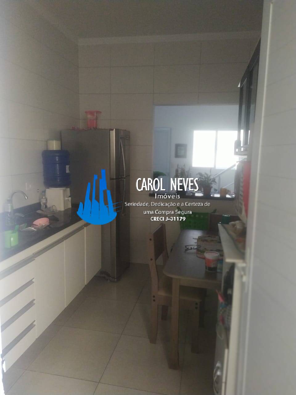 Casa de Condomínio, 2 quartos - Foto 17