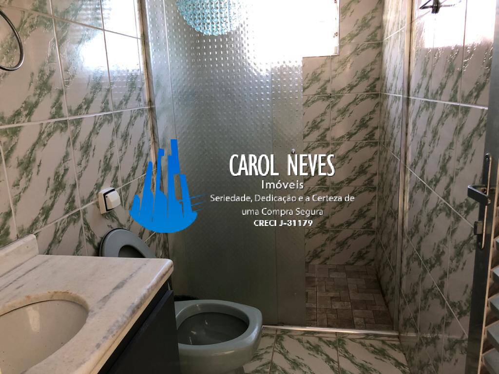 Sobrado, 5 quartos, 250 m² - Foto 17
