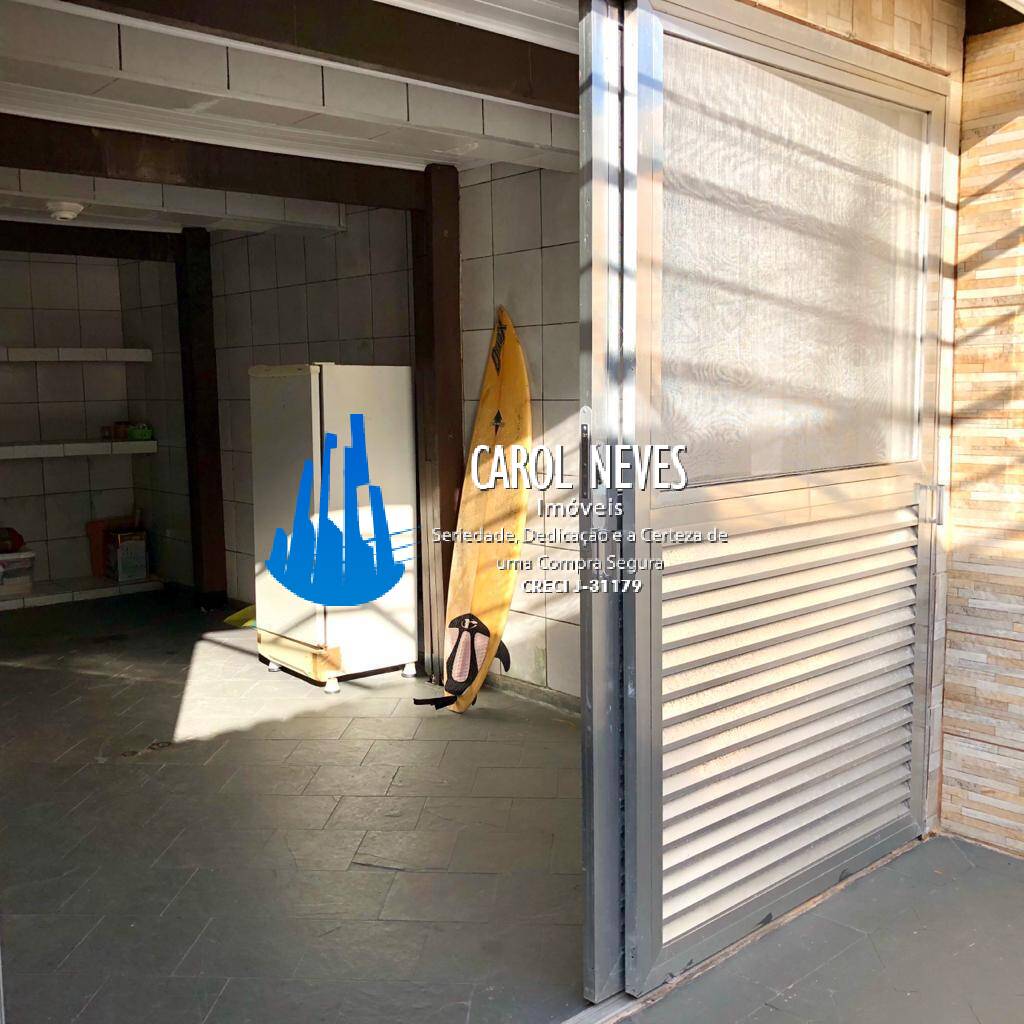 Sobrado, 5 quartos, 250 m² - Foto 20