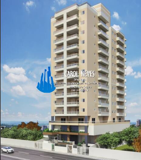 Apartamento, 2 quartos, 100 m² - Foto 2