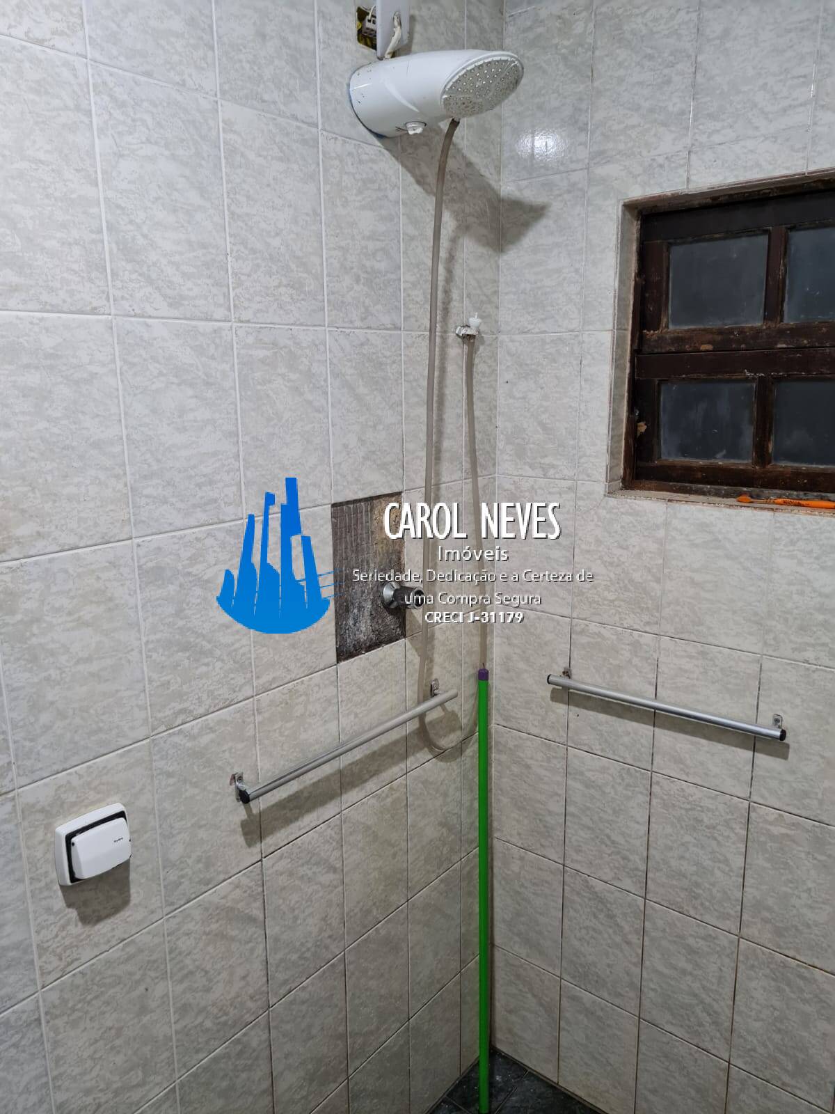 Casa, 1 quarto, 37 m² - Foto 4