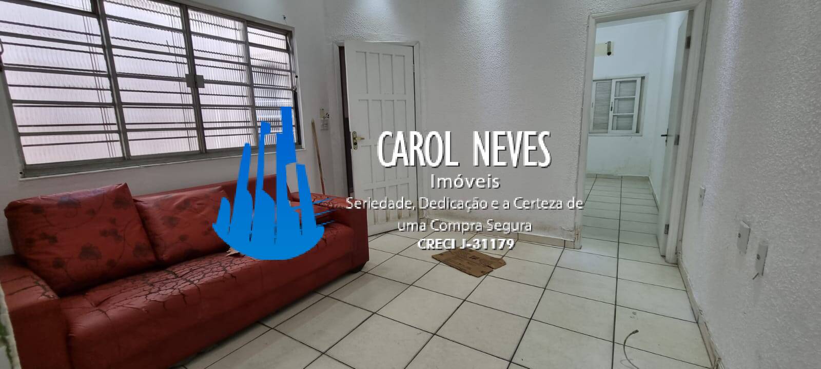 Casa, 2 quartos, 75 m² - Foto 3