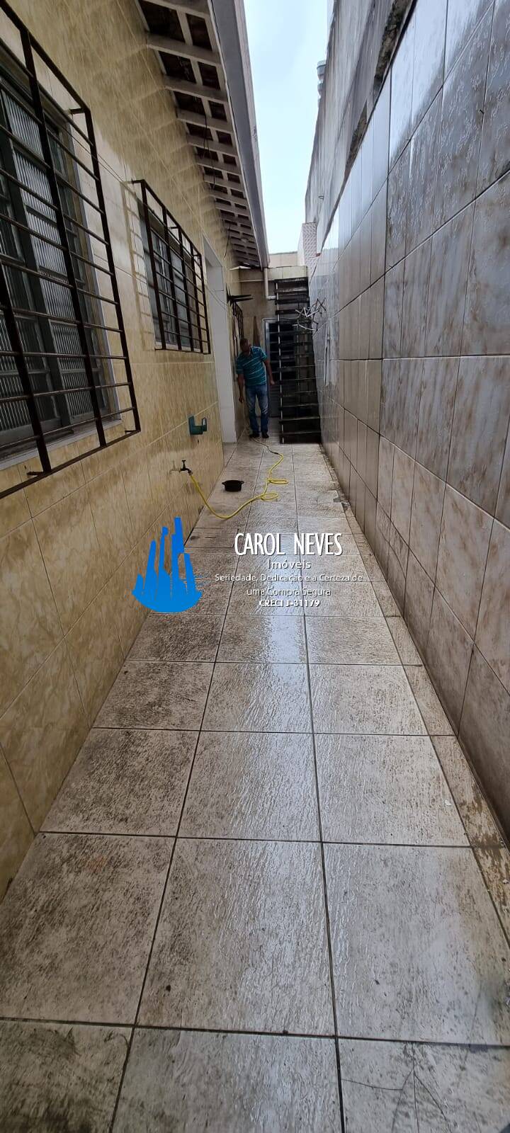 Casa, 2 quartos, 75 m² - Foto 17