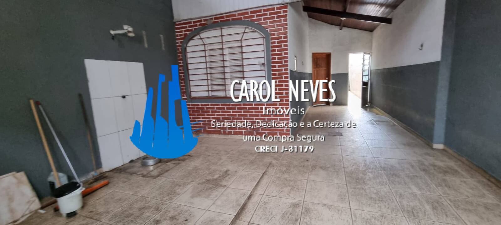 Casa, 2 quartos, 75 m² - Foto 1