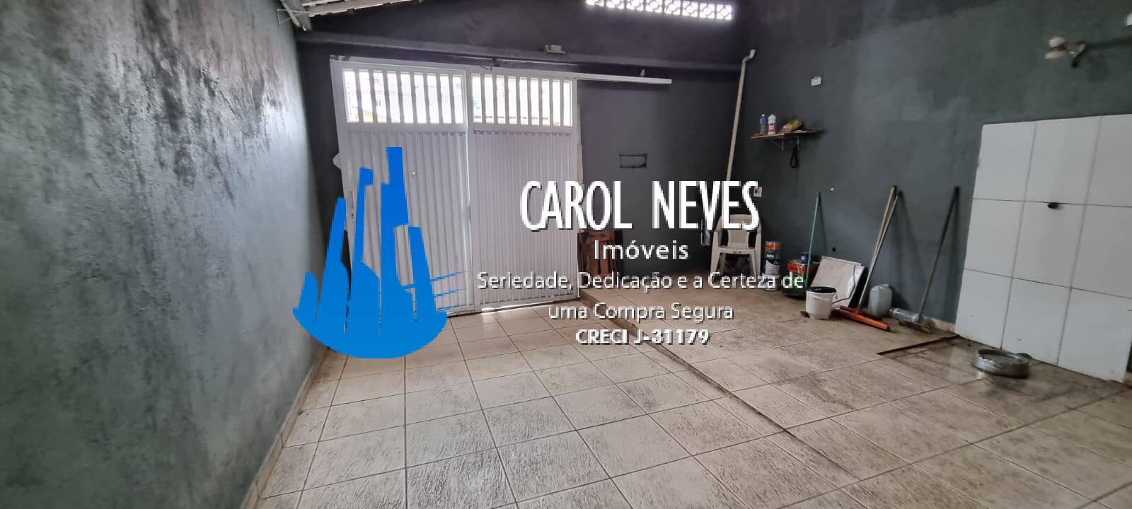 Casa, 2 quartos, 75 m² - Foto 2