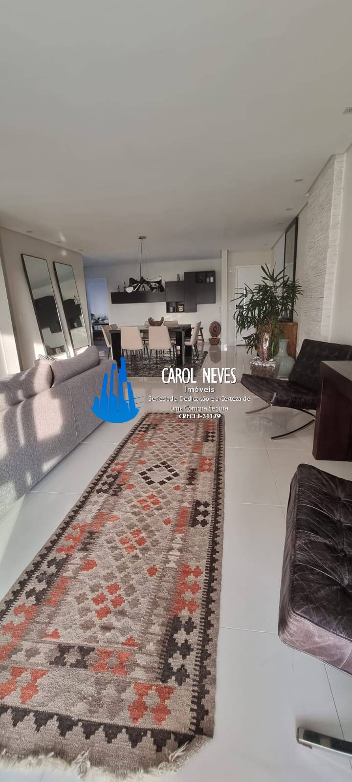 Apartamento, 3 quartos - Foto 1