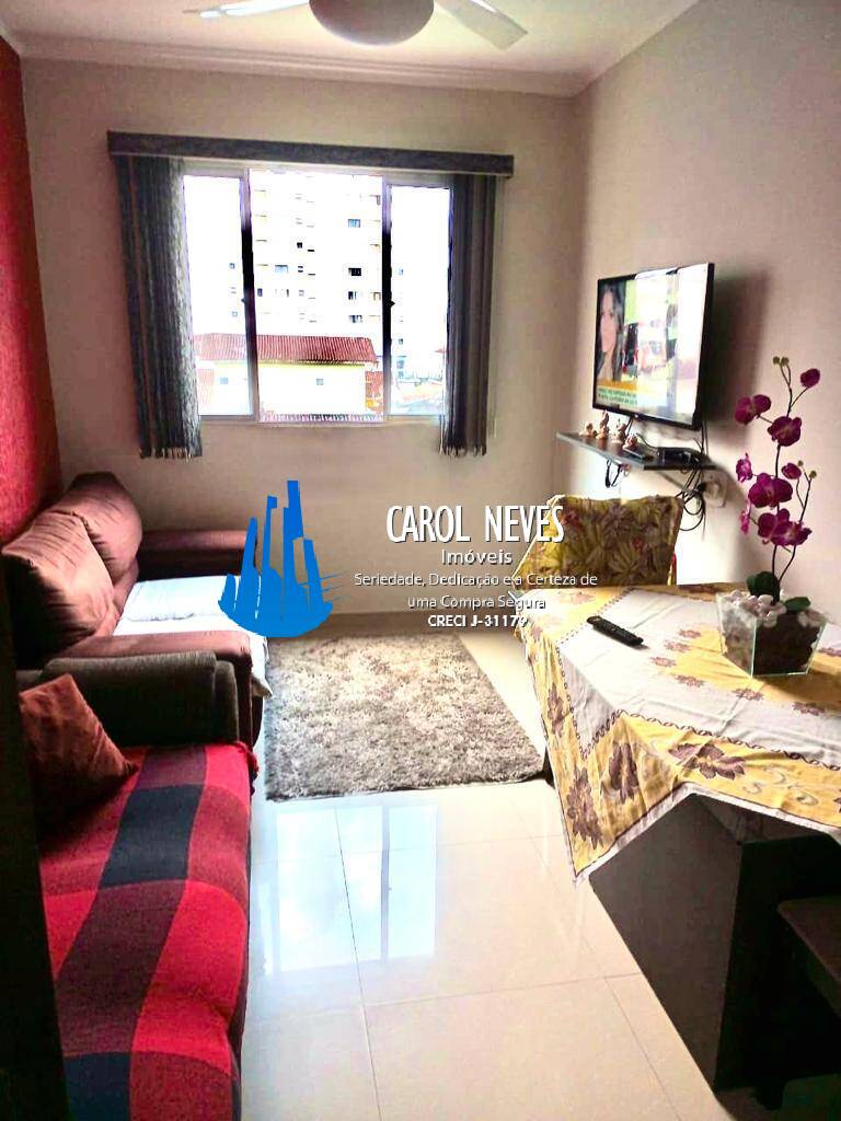 Apartamento, 1 quarto, 65 m² - Foto 19