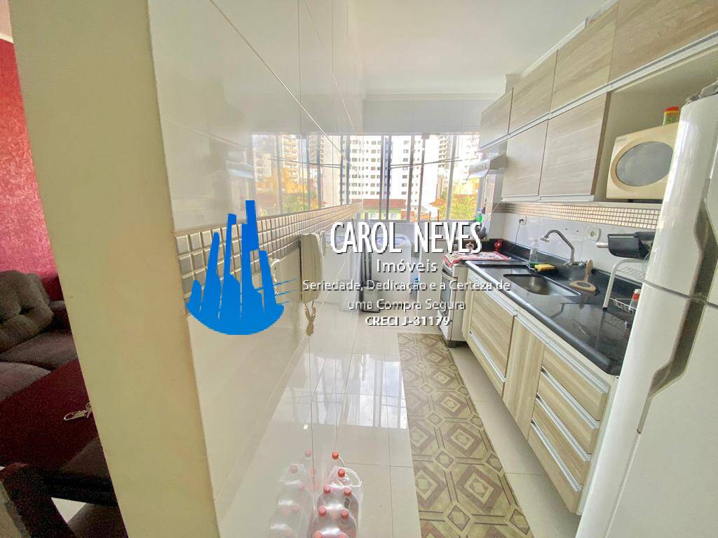Apartamento, 1 quarto, 65 m² - Foto 17