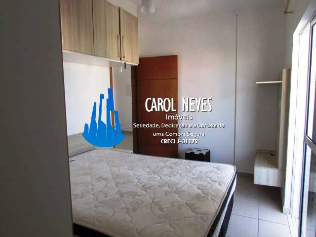 Apartamento, 2 quartos, 89 m² - Foto 1