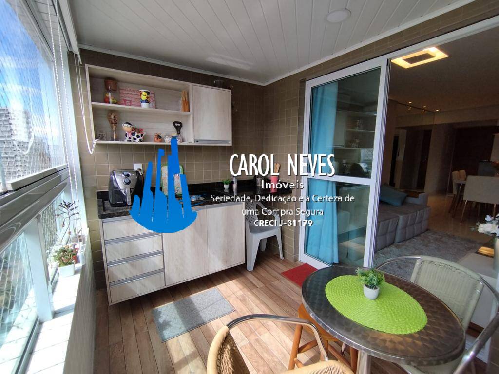 Apartamento, 2 quartos, 78 m² - Foto 18