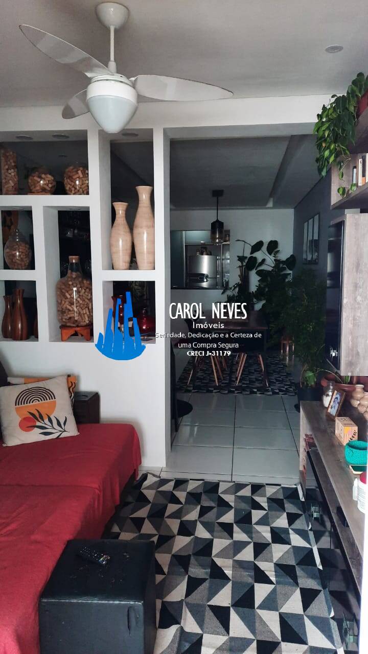 Apartamento, 3 quartos, 112 m² - Foto 8