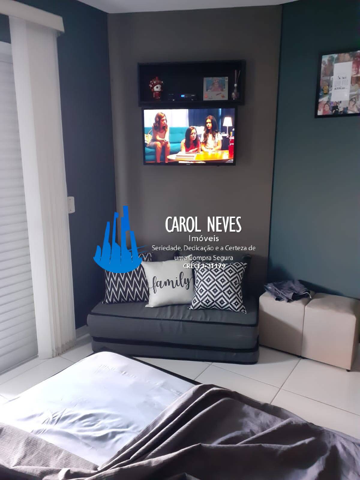Apartamento, 3 quartos, 112 m² - Foto 9