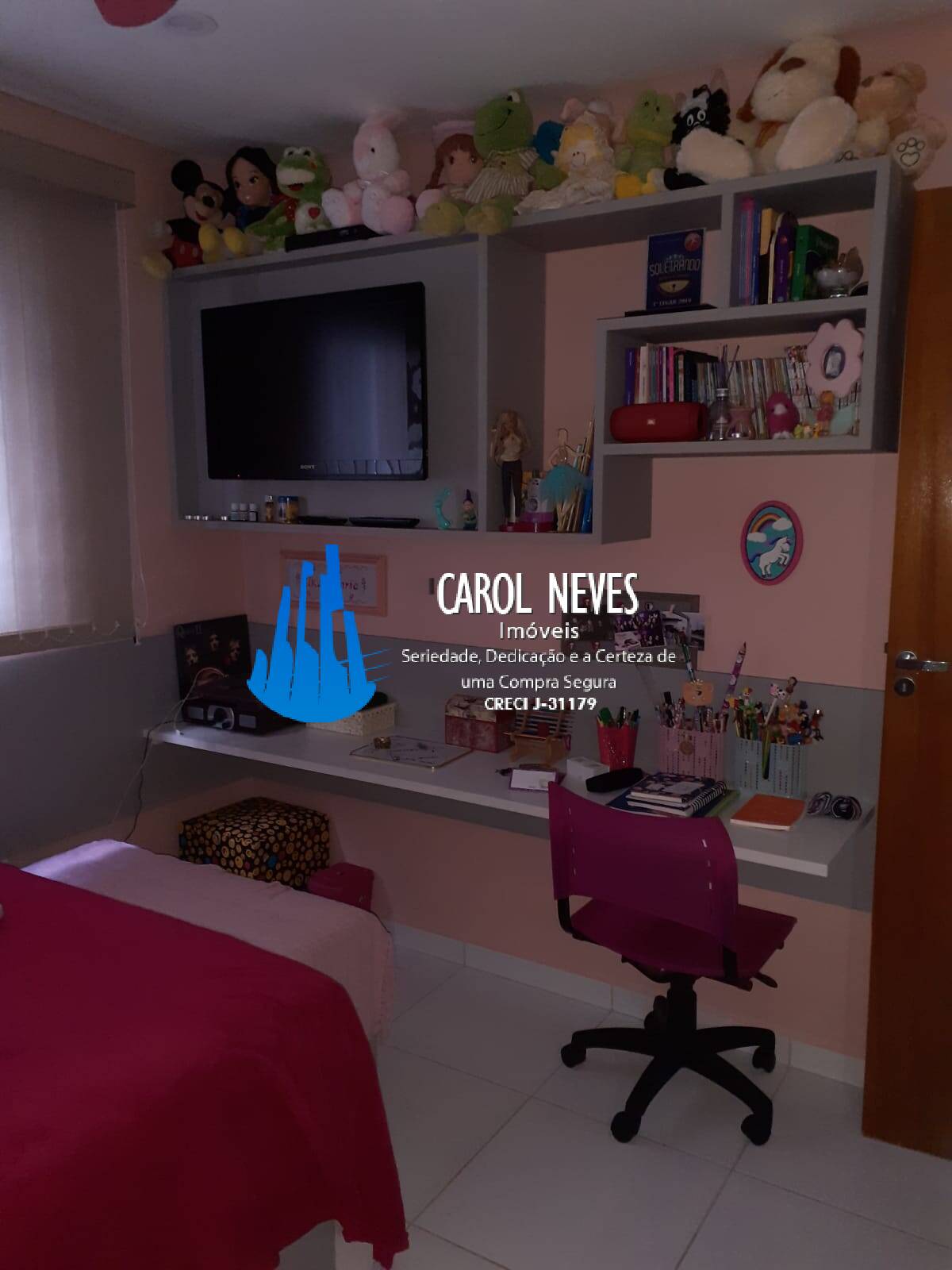Apartamento, 3 quartos, 112 m² - Foto 15