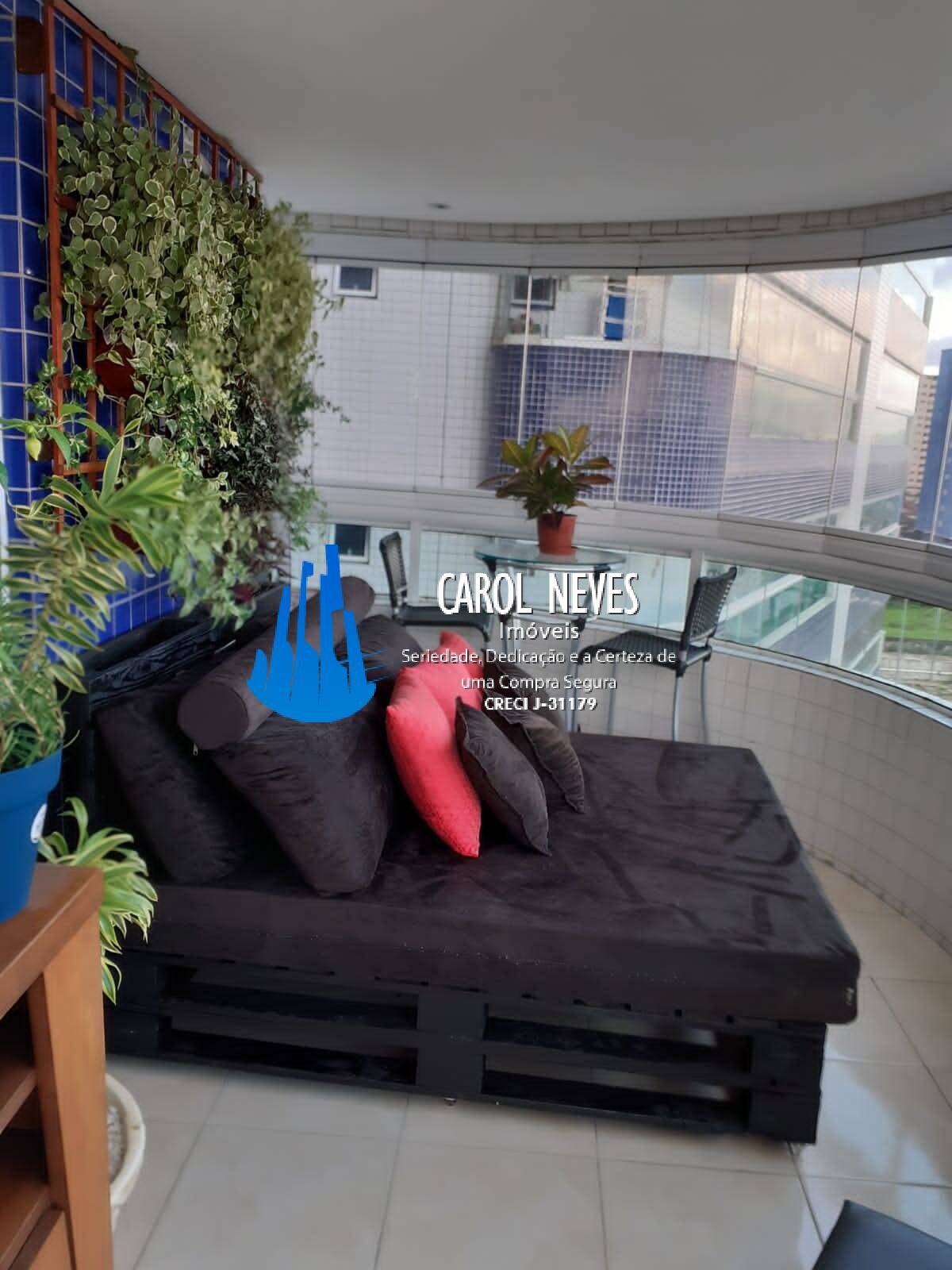 Apartamento, 3 quartos, 112 m² - Foto 28
