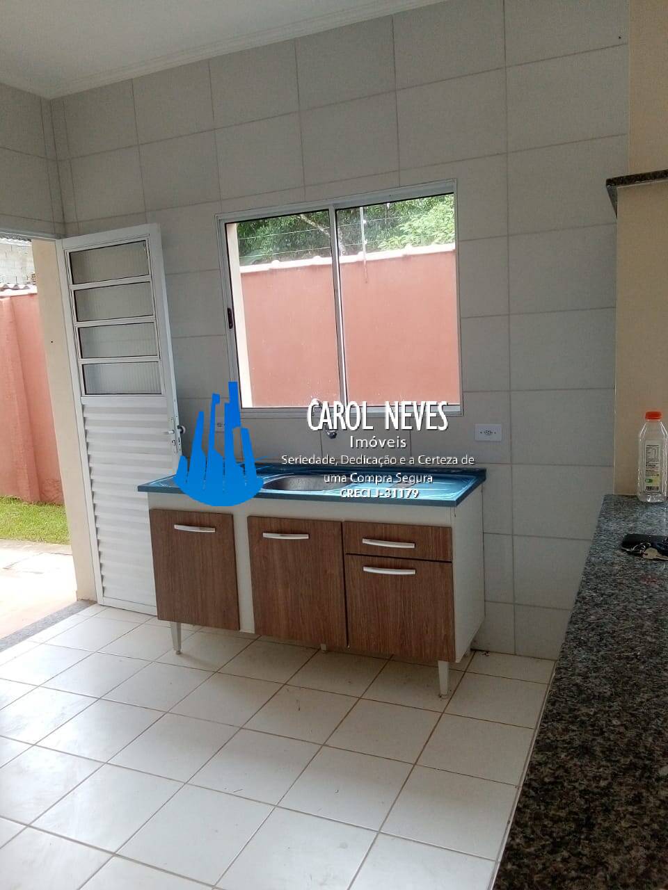 Casa, 2 quartos, 59 m² - Foto 3