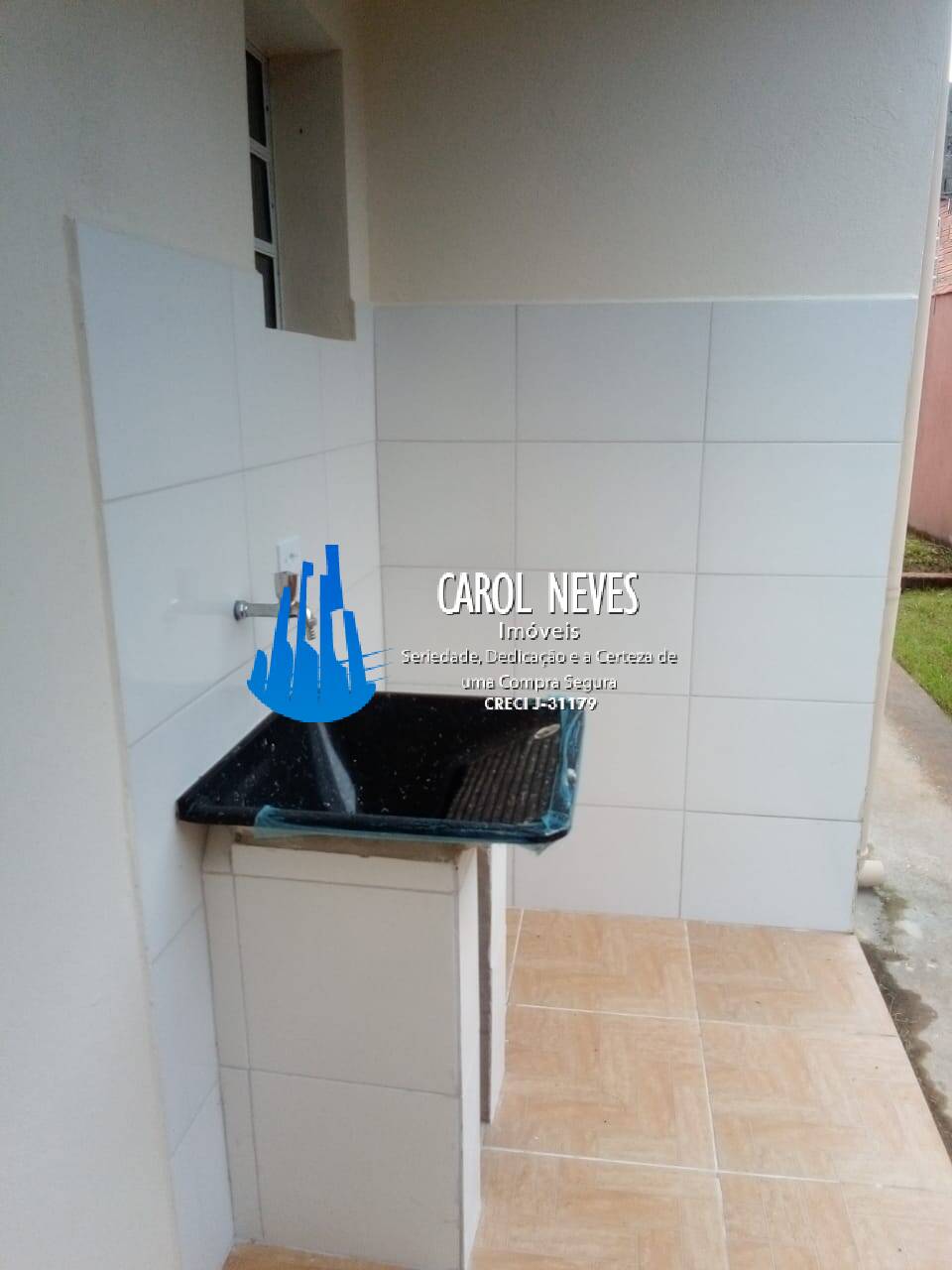 Casa, 2 quartos, 59 m² - Foto 4