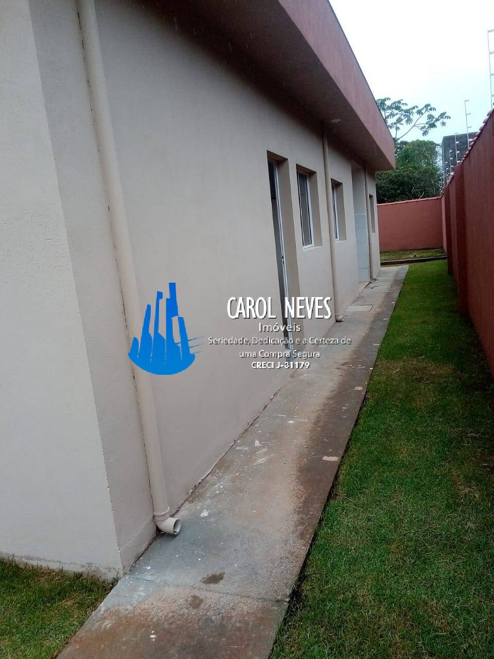 Casa, 2 quartos, 59 m² - Foto 5