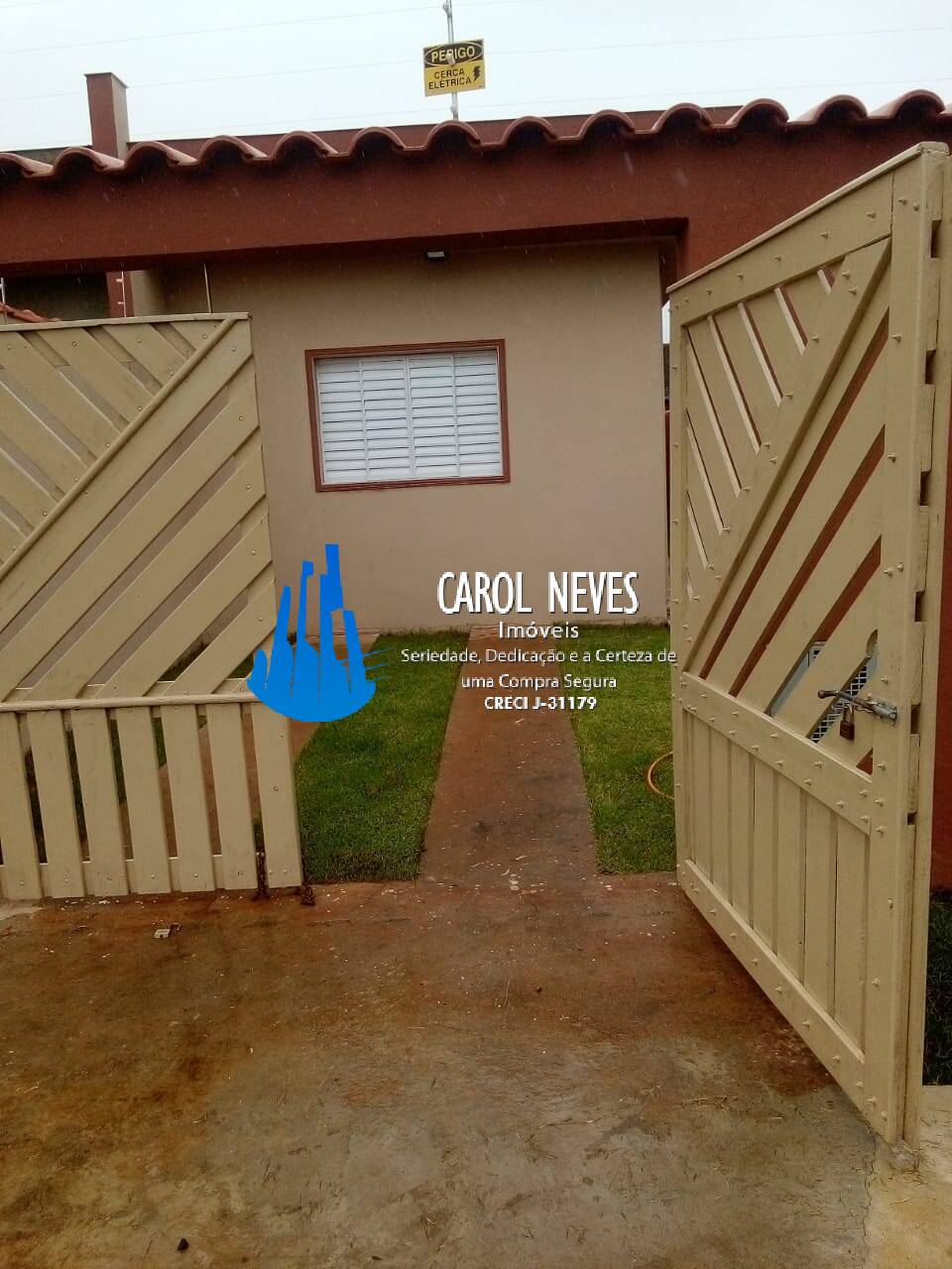 Casa, 2 quartos, 59 m² - Foto 7