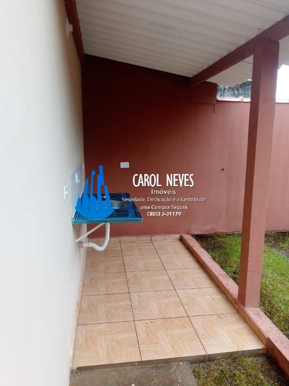 Casa, 2 quartos, 59 m² - Foto 8