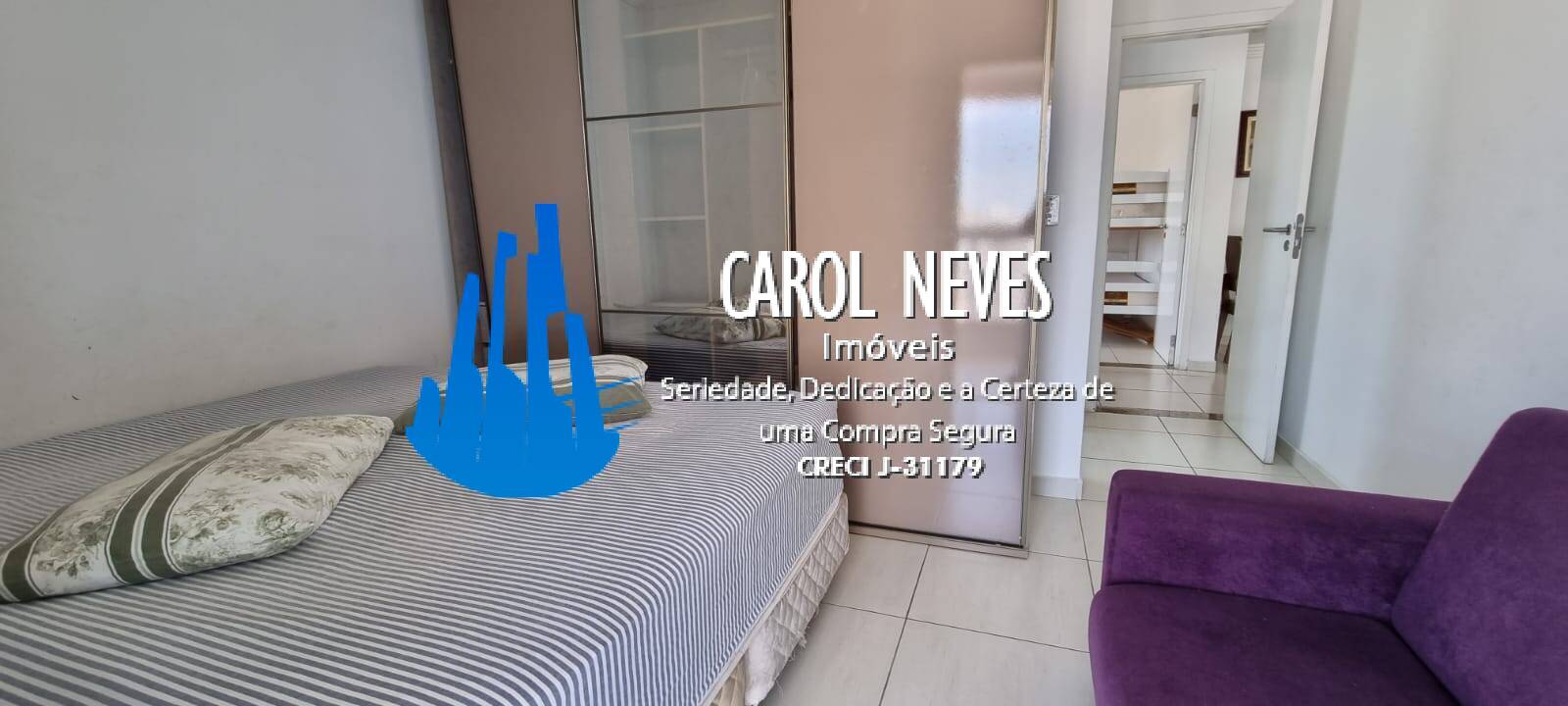 Apartamento, 2 quartos, 85 m² - Foto 20