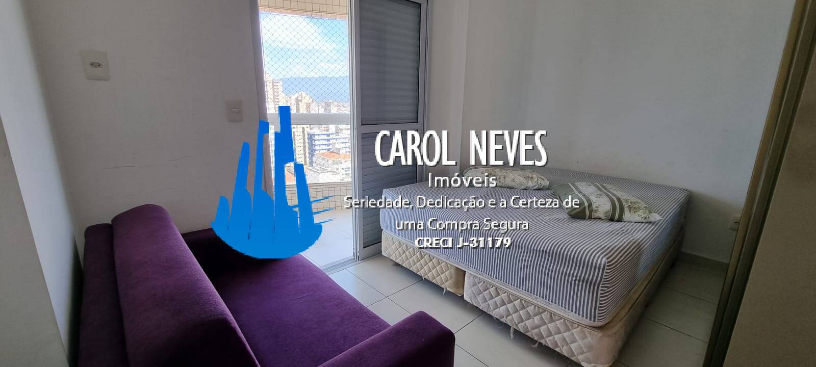 Apartamento, 2 quartos, 85 m² - Foto 26