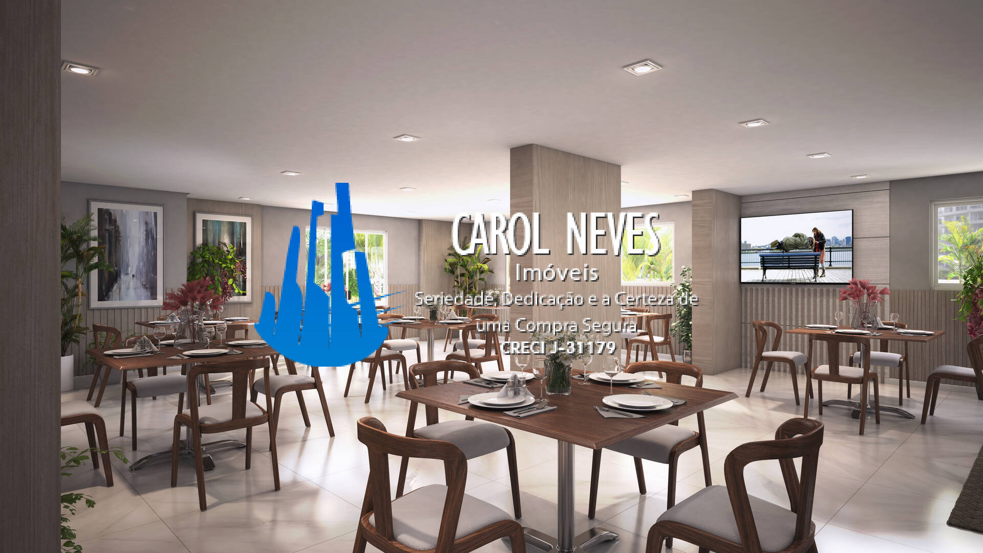 Apartamento, 2 quartos, 79550 m² - Foto 6
