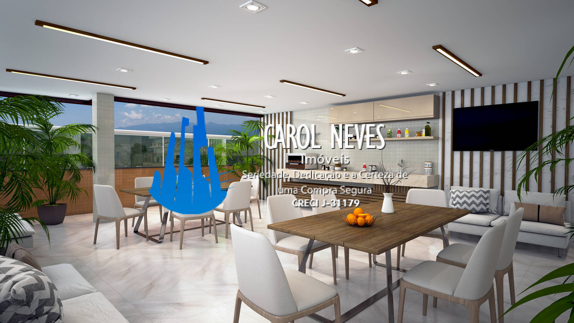 Apartamento, 2 quartos, 79550 m² - Foto 10