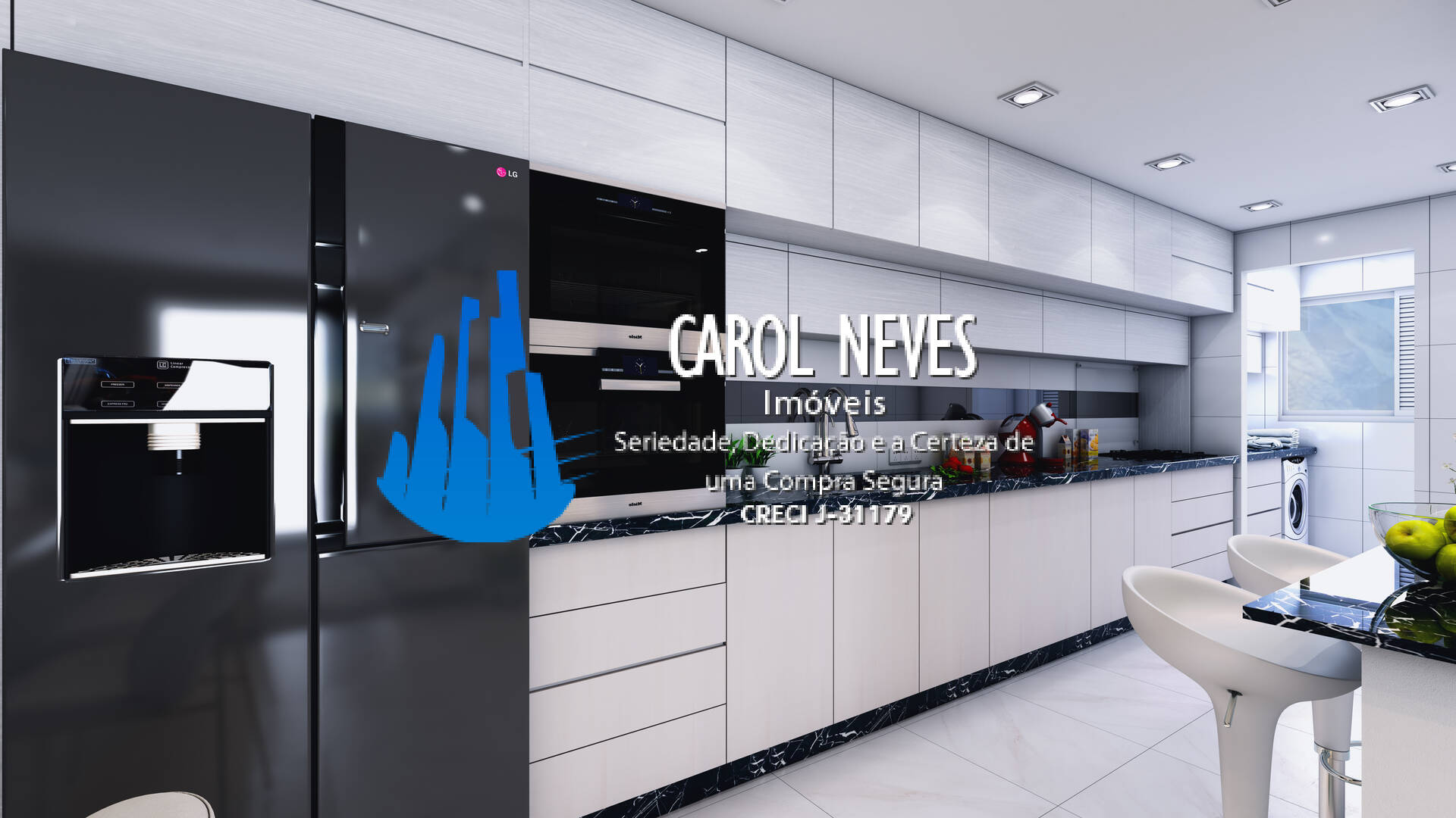 Apartamento, 2 quartos, 79550 m² - Foto 11
