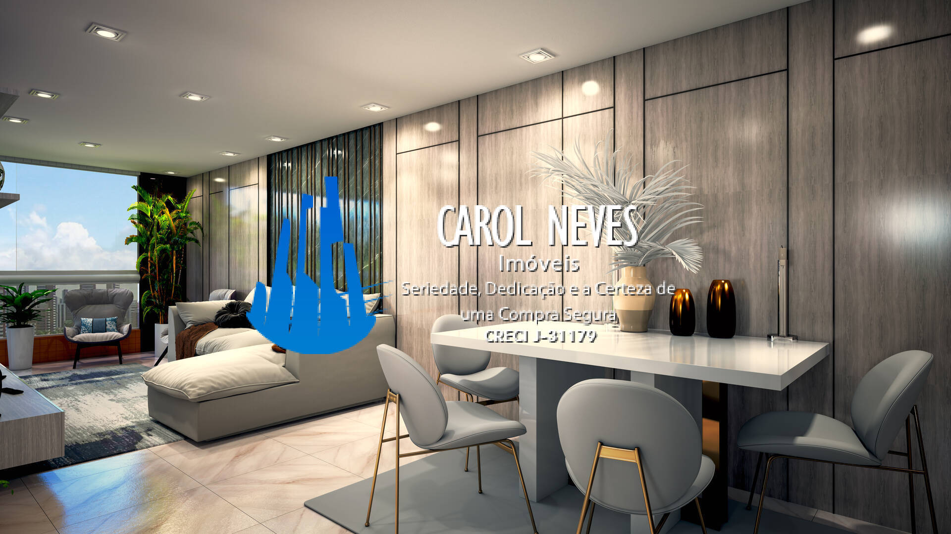 Apartamento, 2 quartos, 79550 m² - Foto 12