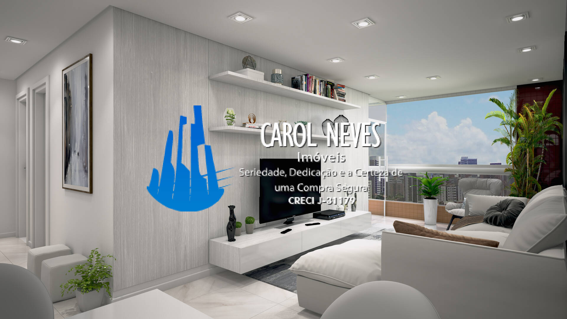 Apartamento, 2 quartos, 79550 m² - Foto 13