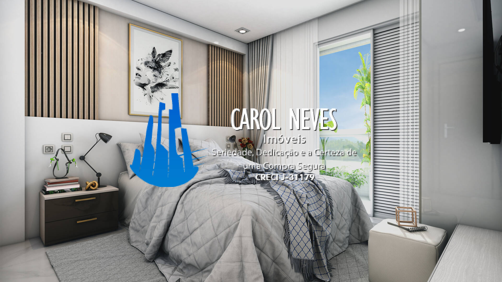 Apartamento, 2 quartos, 79550 m² - Foto 15